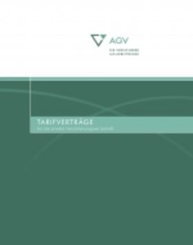 Hopfner |  Tarifverträge für die private Versicherungswirtschaft | Loseblattwerk |  Sack Fachmedien