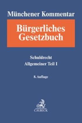 Krüger | Münchener Kommentar zum Bürgerlichen Gesetzbuch: BGB - Band 2: Schuldrecht Allgemeiner Teil I (§§ 241-310) - Vorauflage, kann leichte Gebrauchsspuren aufweisen. Sonderangebot ohne Rückgaberecht. Nur so lange der Vorrat reicht. | Buch | 200-510548343-5 | sack.de