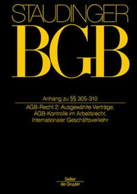 Krause / Albrecht / Stoffels |  Kommentar zum Bürgerlichen Gesetzbuch mit Einführungsgesetz und Nebengesetzen: BGB - Vorauflage, kann leichte Gebrauchsspuren aufweisen. Sonderangebot ohne Rückgaberecht. Nur so lange der Vorrat reicht. | Buch |  Sack Fachmedien