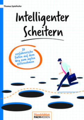 Intelligenter scheitern - Mängelexemplar, kann leichte Gebrauchsspuren aufweisen. Sonderangebot ohne Rückgaberecht. Nur so lange der Vorrat reicht