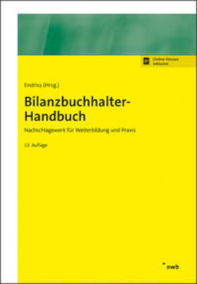Theile / Ettig / Zimmermann |  Bilanzbuchhalter-Handbuch - Vorauflage, kann leichte Gebrauchsspuren aufweisen. Sonderangebot ohne Rückgaberecht. Nur so lange der Vorrat reicht. | Buch |  Sack Fachmedien