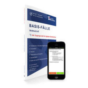 Schweinberger | BASIS-FÄLLE - Strafrecht AT - Mängelexemplar, kann leichte Gebrauchsspuren aufweisen. Sonderangebot ohne Rückgaberecht. Nur so lange der Vorrat reicht. | Buch | 200-510592734-2 | sack.de