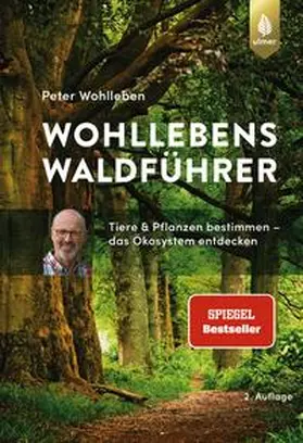 Wohlleben | Wohllebens Waldführer - Mängelexemplar, kann leichte Gebrauchsspuren aufweisen. Sonderangebot ohne Rückgaberecht. Nur so lange der Vorrat reicht. | Buch | 200-510602072-1 | sack.de