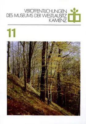 Kubasch / Schubert / Seifert |  Veröffentlichungen des Museums der Westlausitz | Buch |  Sack Fachmedien