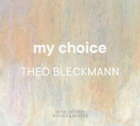  My Choice | Sonstiges |  Sack Fachmedien