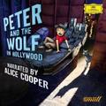 Prokofjew |  Peter And The Wolf In Hollywood (Engl.Version) | Sonstiges |  Sack Fachmedien