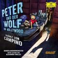 Prokofjew |  Peter Und Der Wolf In Hollywood | Sonstiges |  Sack Fachmedien