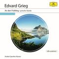 Grieg |  An Den Frühling-Lyrische Stücke | Sonstiges |  Sack Fachmedien