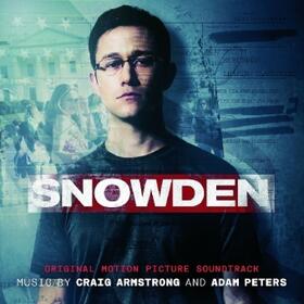  Snowden | Sonstiges |  Sack Fachmedien