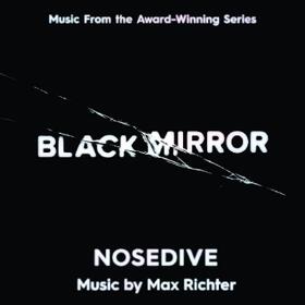 Richter | BLACK MIRROR NOSEDIVE | Sonstiges |  | sack.de