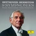 Beethoven |  Beethoven-The Symphonies | Sonstiges |  Sack Fachmedien