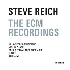  The ECM Recordings | Sonstiges |  Sack Fachmedien
