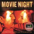 Grusin / Newman |  Movie Night-The Greatest Film Themes | Sonstiges |  Sack Fachmedien