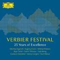  Verbier Festival-25 Years Of Excellence | Sonstiges |  Sack Fachmedien