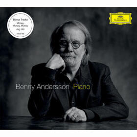 Andersson |  Piano - Bonus Version | Sonstiges |  Sack Fachmedien