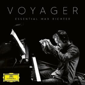  Voyager - Essential Max Richter | Sonstiges |  Sack Fachmedien