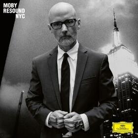  Moby: Resound NYC | Sonstiges |  Sack Fachmedien