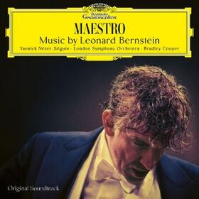 Maestro: Music By Leonard Bernstein (OST) | Sonstiges |  Sack Fachmedien