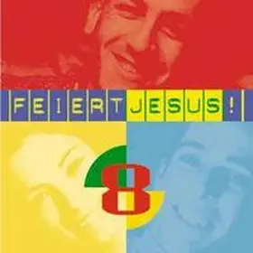  Feiert Jesus! 08 - Playback | Sonstiges |  Sack Fachmedien