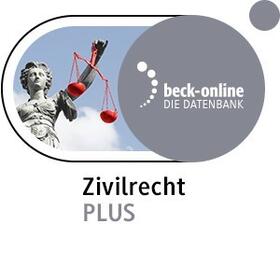  beck-online. Zivilrecht PLUS | Datenbank |  Sack Fachmedien
