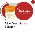  beck-online. CB - Compliance-Berater | Datenbank |  Sack Fachmedien