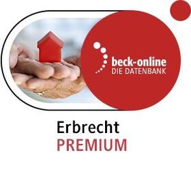 beck-online. Erbrecht PREMIUM | C.H.Beck | Datenbank | sack.de