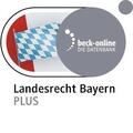  beck-online. Landesrecht Bayern PLUS | Datenbank |  Sack Fachmedien