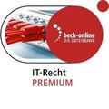  beck-online. IT-Recht PREMIUM | Datenbank |  Sack Fachmedien