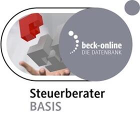 beck-online. Steuerberater BASIS | C.H.Beck | Datenbank | sack.de
