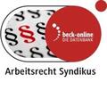 beck-online. Arbeitsrecht Syndikus