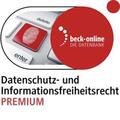  beck-online. Datenschutz- und Informationsfreiheitsrecht PREMIUM | Datenbank |  Sack Fachmedien