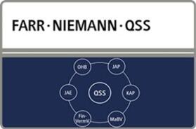 beck-online. Farr Niemann QSS - Organisationshandbuch | C.H.Beck | Datenbank | sack.de
