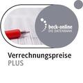  beck-online. Verrechnungspreise PLUS | Datenbank |  Sack Fachmedien