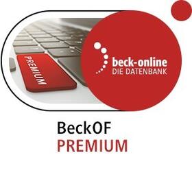  beck-online. Beck'sche Online-Formulare PREMIUM | Datenbank |  Sack Fachmedien