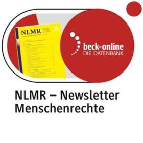 beck-online. NLMR | C.H.Beck | Datenbank | sack.de