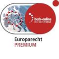  beck-online. Europarecht PREMIUM | Datenbank |  Sack Fachmedien