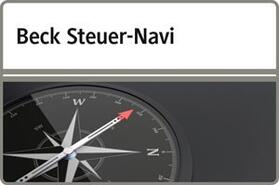  Beck Steuer-Navi | Datenbank |  Sack Fachmedien