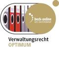  beck-online. Verwaltungsrecht OPTIMUM | Datenbank |  Sack Fachmedien