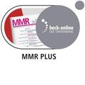  beck-online. MMR PLUS | Datenbank |  Sack Fachmedien