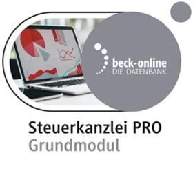 beck-online. Steuerkanzlei PRO: Grundmodul | C.H.Beck | Datenbank | sack.de