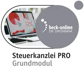 beck-online. Steuerkanzlei PRO: Grundmodul | Datenbank |  Sack Fachmedien