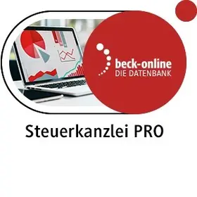 beck-online. Steuerkanzlei PRO: Ergänzungsmodul Unternehmens- und Umwandlungsrecht | C.H.Beck | Datenbank | sack.de