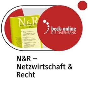 beck-online. N&R | C.H.Beck | Datenbank | sack.de