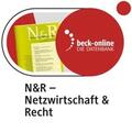 beck-online. N&R | Datenbank |  Sack Fachmedien