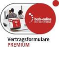  beck-online. Vertragsformulare PREMIUM | Datenbank |  Sack Fachmedien