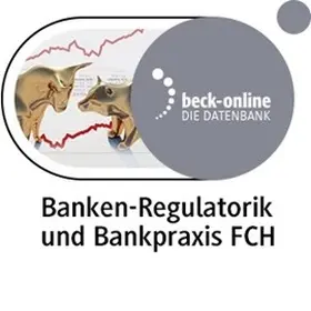  beck-online. Banken-Regulatorik und Bankpraxis FCH | Datenbank |  Sack Fachmedien