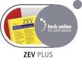  beck-online. ZEV PLUS | Datenbank |  Sack Fachmedien