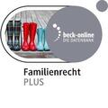 beck-online. Familienrecht PLUS