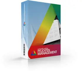 Pflichtenmanagement | UWS Umweltmanagement GmbH | Datenbank | sack.de