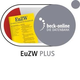  beck-online. EuZW PLUS | Datenbank |  Sack Fachmedien